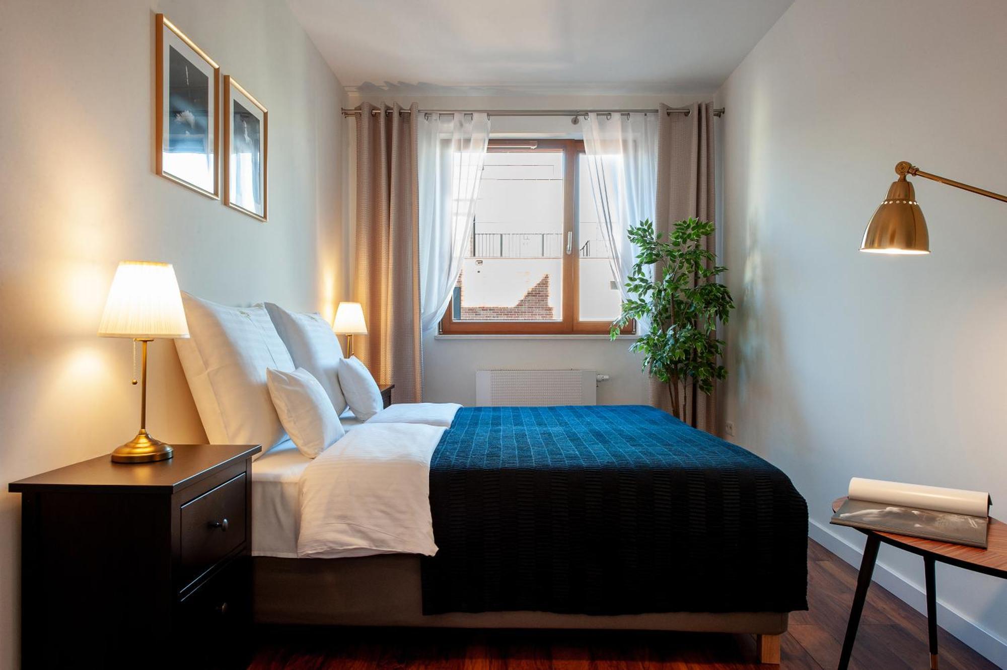 Browar Lubicz Residence Krasków Εξωτερικό φωτογραφία