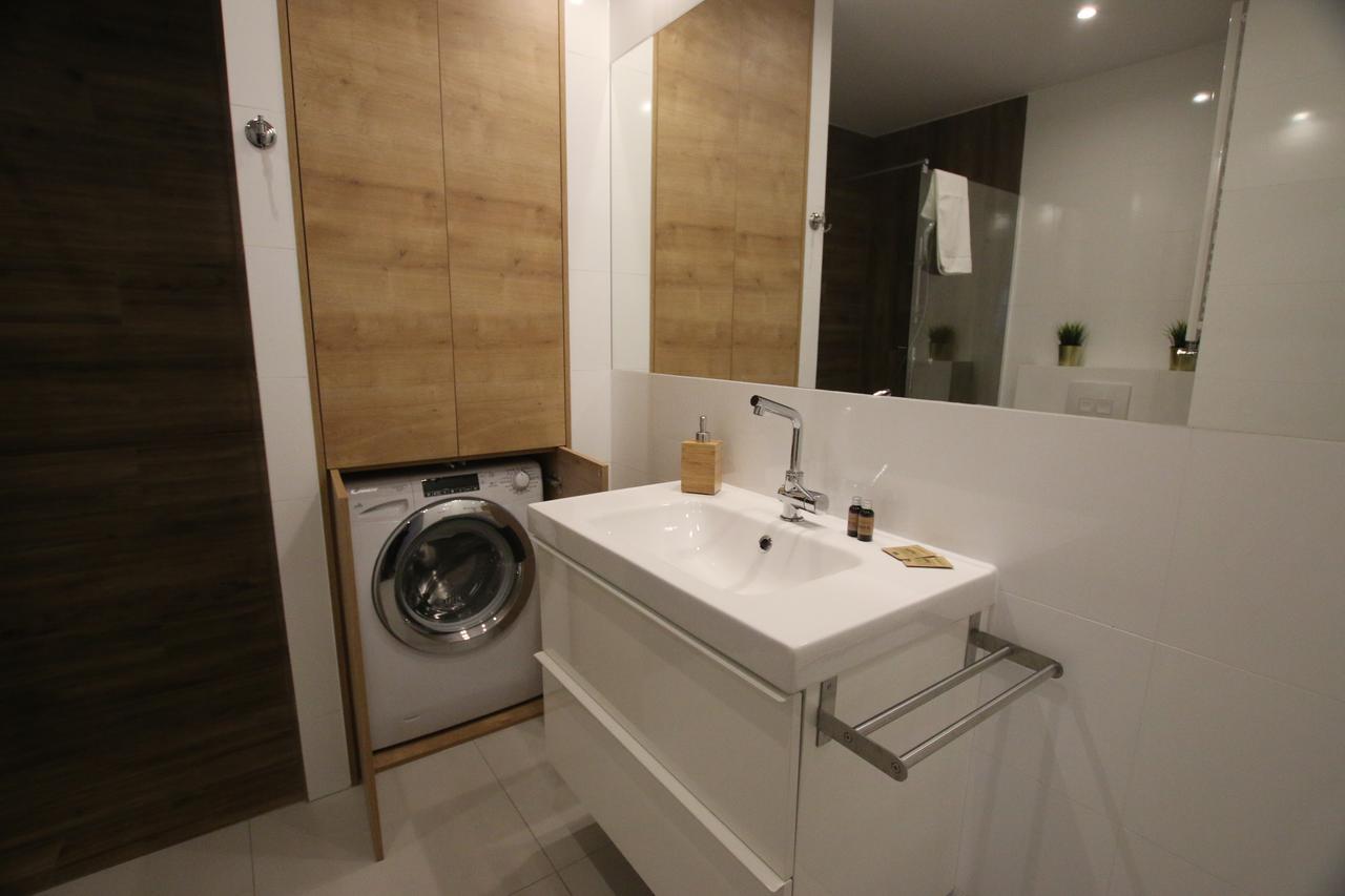Browar Lubicz Residence Krasków Εξωτερικό φωτογραφία