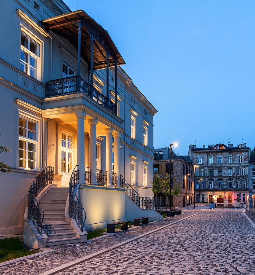 Browar Lubicz Residence Krasków Εξωτερικό φωτογραφία