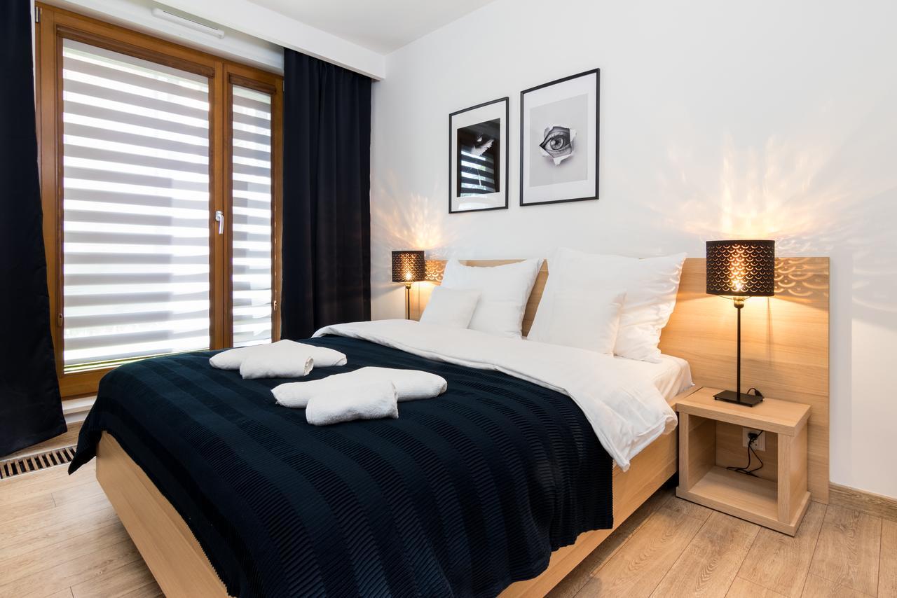 Browar Lubicz Residence Krasków Εξωτερικό φωτογραφία