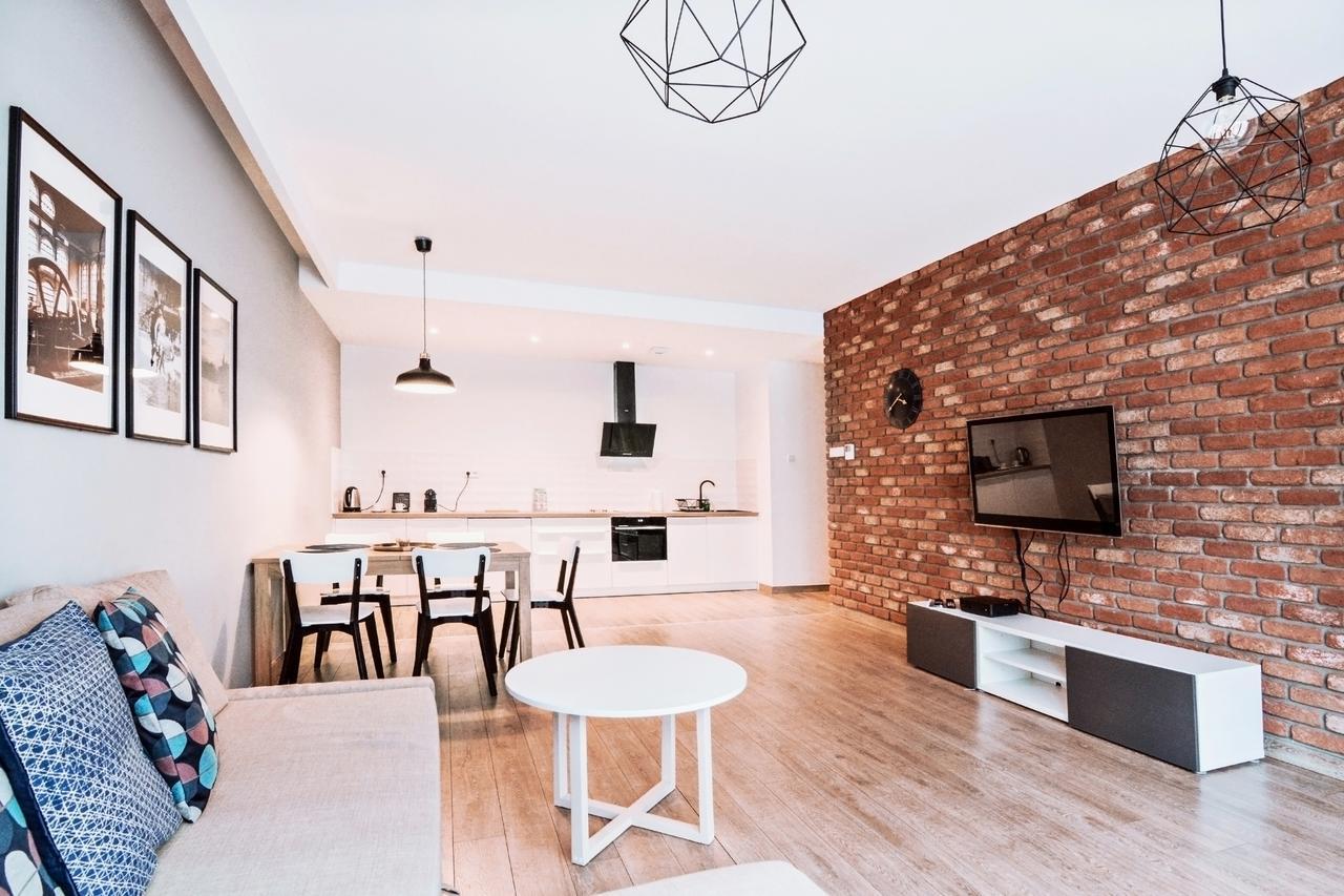 Browar Lubicz Residence Krasków Εξωτερικό φωτογραφία
