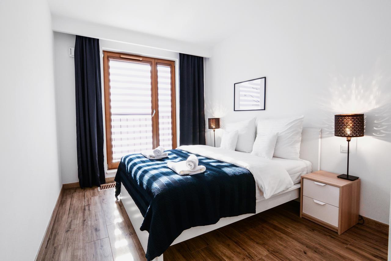 Browar Lubicz Residence Krasków Εξωτερικό φωτογραφία
