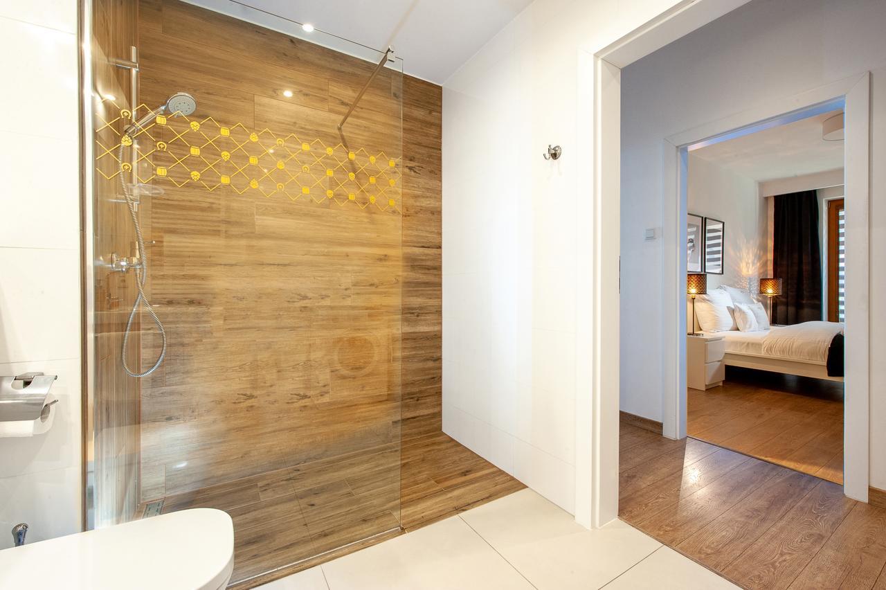 Browar Lubicz Residence Krasków Εξωτερικό φωτογραφία