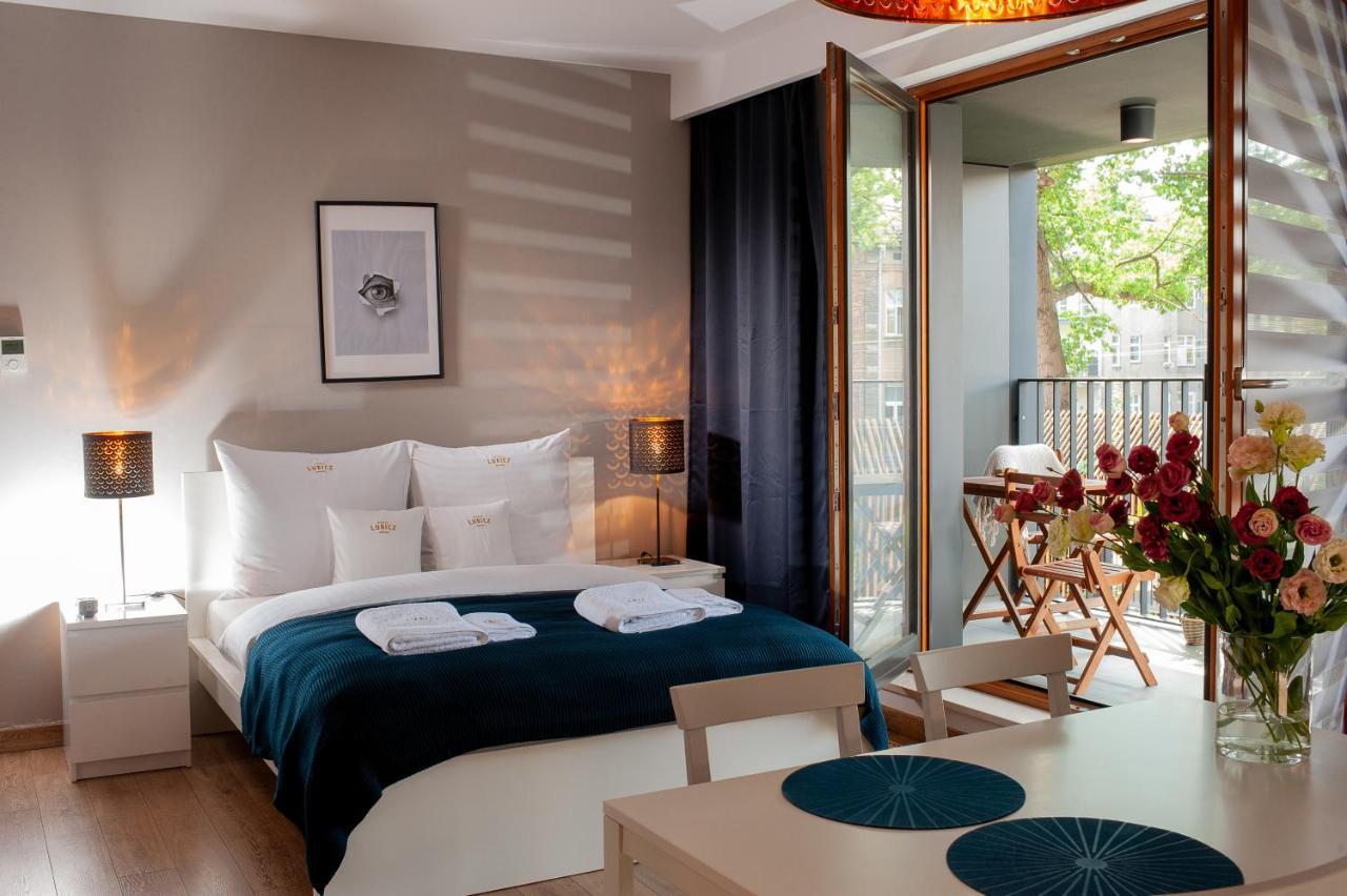 Browar Lubicz Residence Krasków Εξωτερικό φωτογραφία